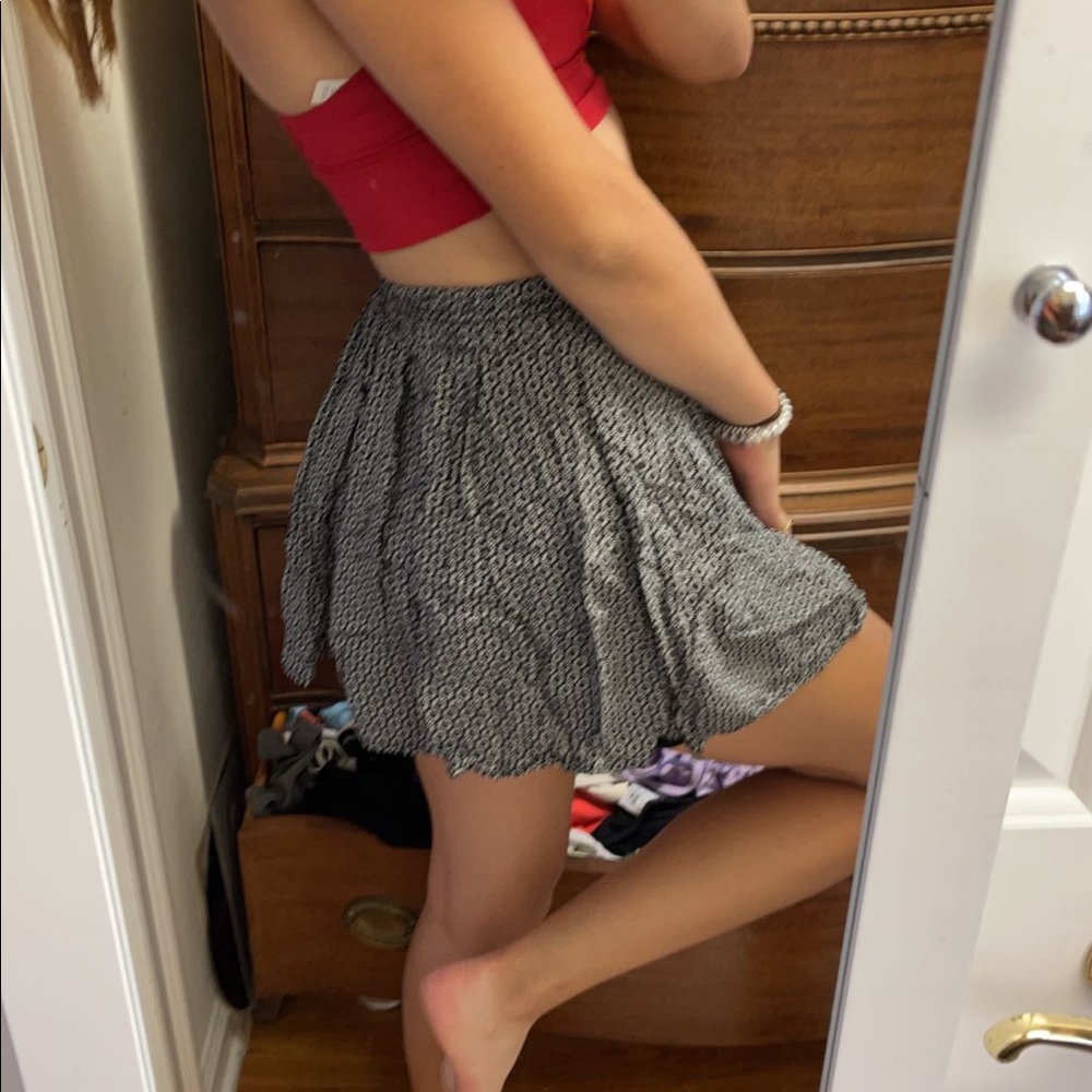 Brandy skirt